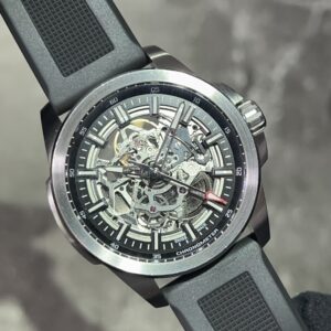 INDEPENDENCE 22 SKELETON 42MM SPECIAL EDITION