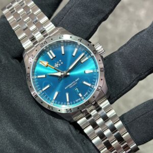 Sealander GMT