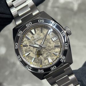 Spring Drive 20th Anniversary Limited Edition Model