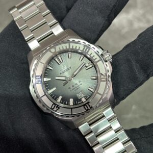 REEF 42mm (detachable bezel)