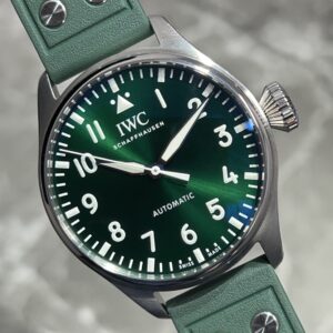 Big Pilot's Watch 43