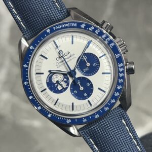 Speedmaster Snoopy Award 50th Anniversary