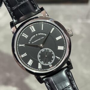 Richard Trange Pour Le Mérite Limited