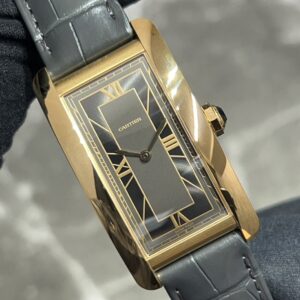 Tank American Large Model