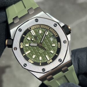 Royal Oak Offshore Diver