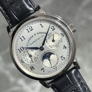 1815 Annual Calendar