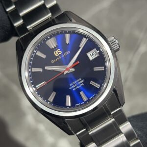 60th Anniversary Limited Edition Heritage Collection Mechanical Model