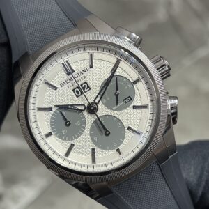 Tonda GT Chronograph