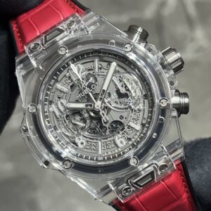 Big Bang Unico Sapphire