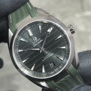 Seamaster Aqua Terra