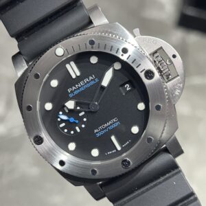 Submersible Quarantaquatro