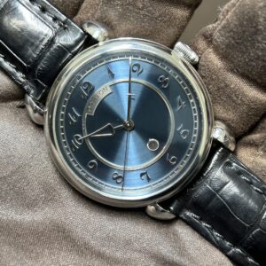 786 VELOS Radial Blue