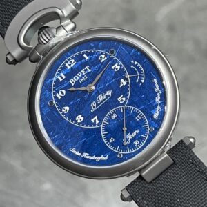 19Thirty Titanium Meteorite