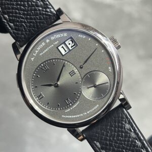 Grand Lange 1