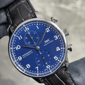 Portuguese Chronograph