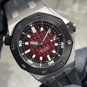 Royal Oak Offshore Diver